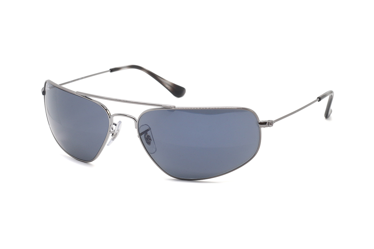 Солнцезащитные очки RAY-BAN RB 3780 004/R5 63