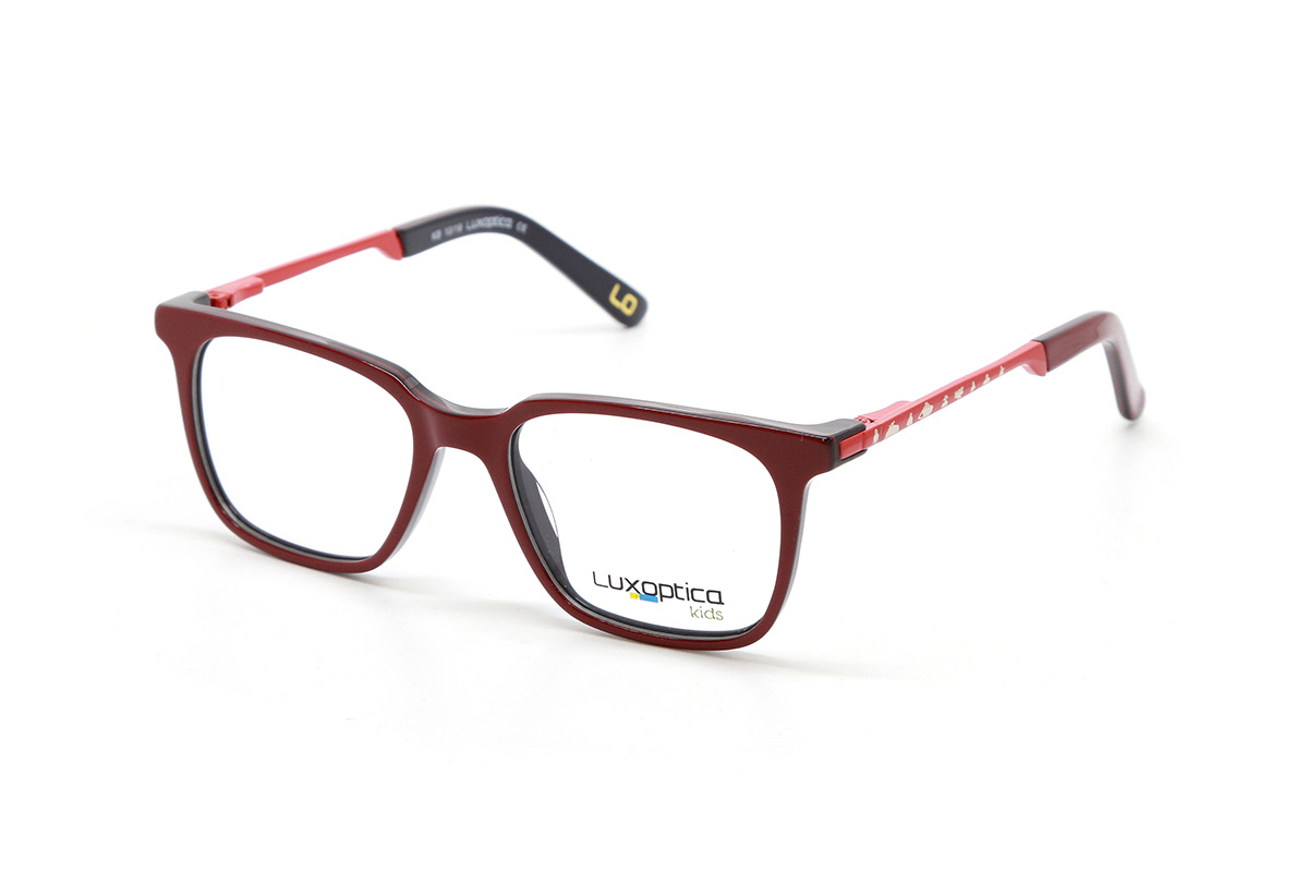 Оправы LUXOPTICA LUXOPTICA LXO 0909 RD