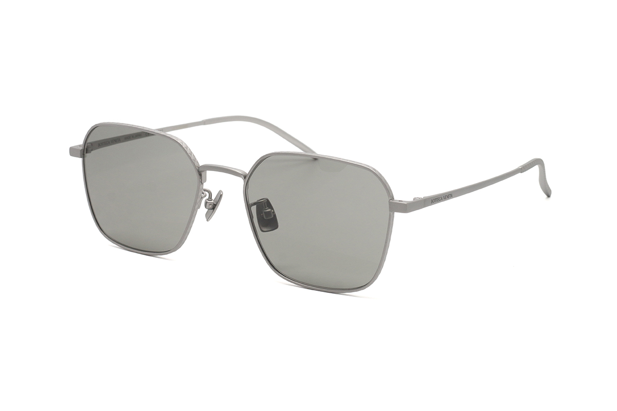 Сонцезахисні окуляри BOTTEGA VENETA BOTTEGA VENETA BV1422SA-004 55