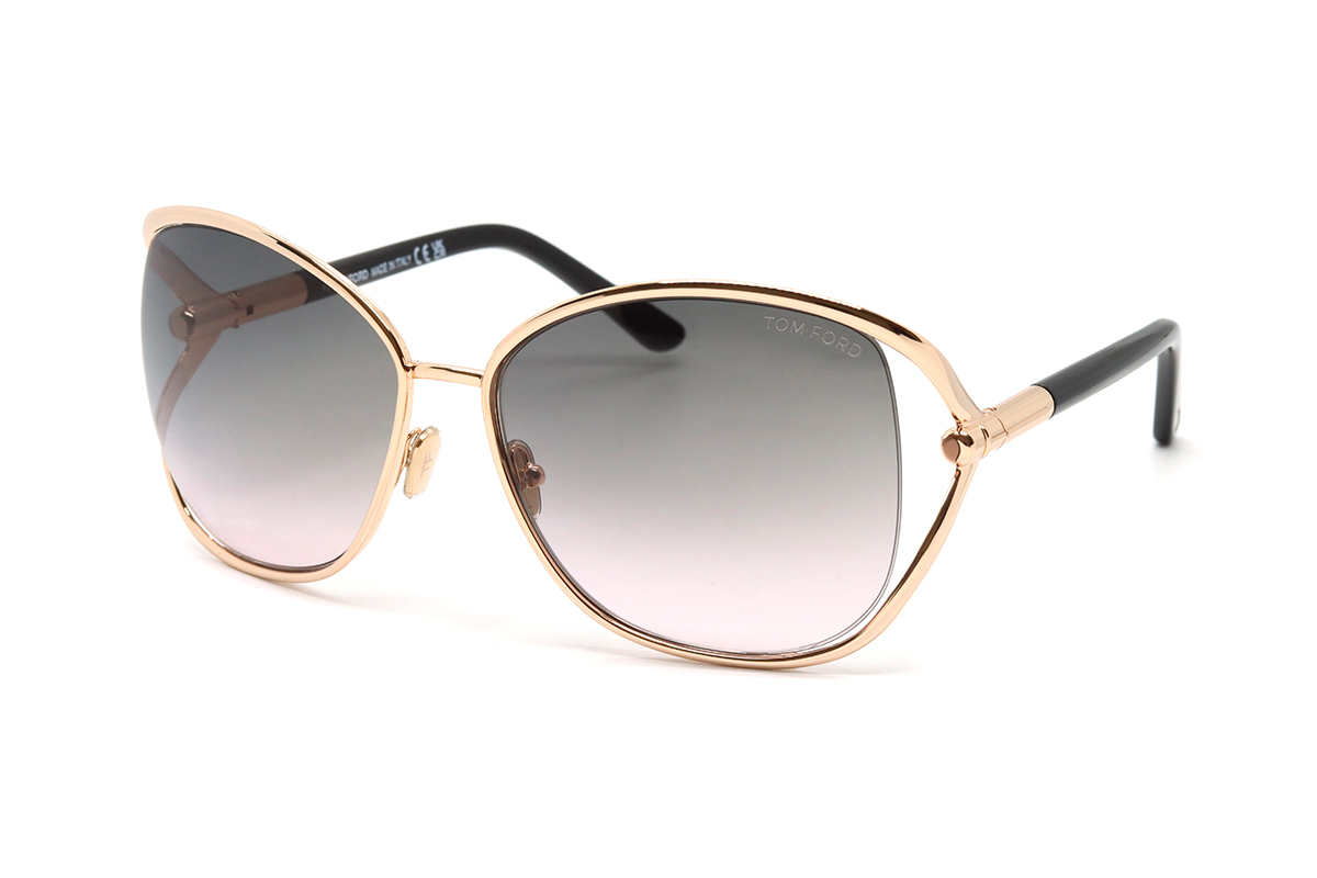 Солнцезащитные очки TOM FORD TOM FORD FT1091 28B 62
