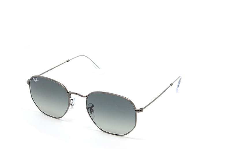 Сонцезахисні окуляри RAY-BAN RB 3548N 004/71 54