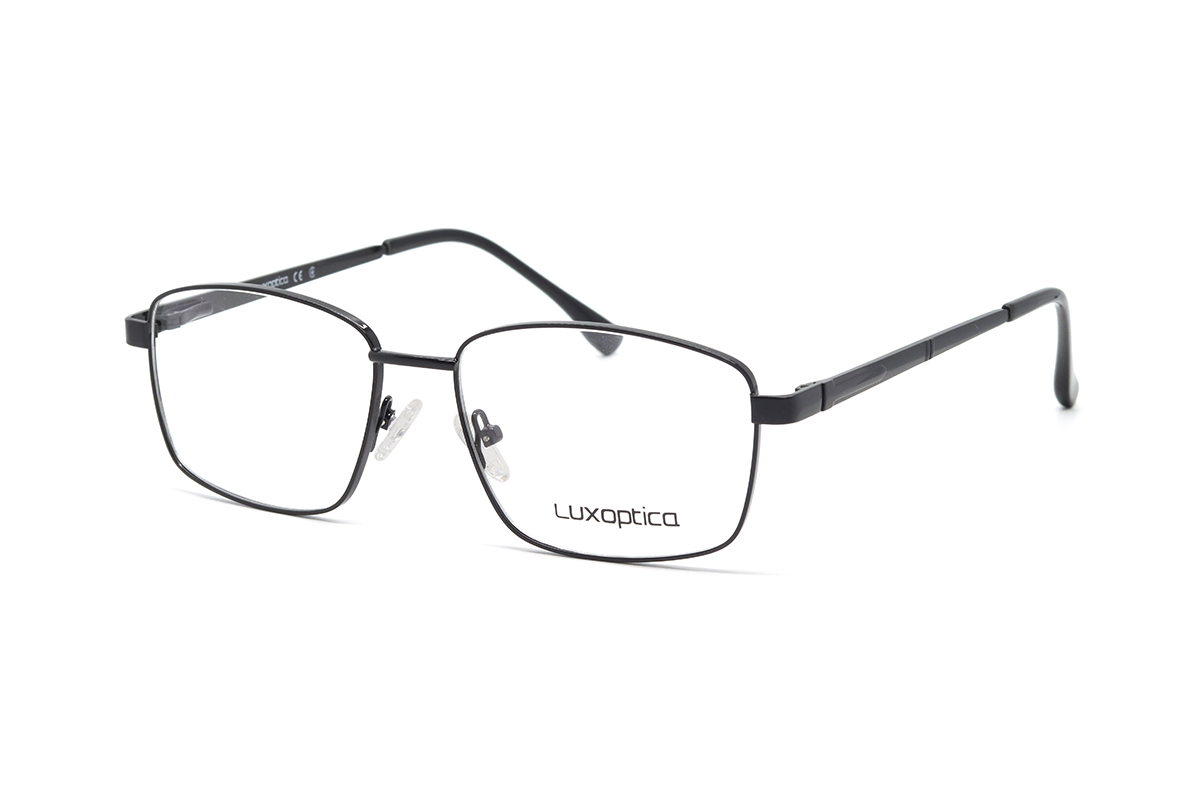 Оправы LUXOPTICA LUXOPTICA LXO 6194 HV BK
