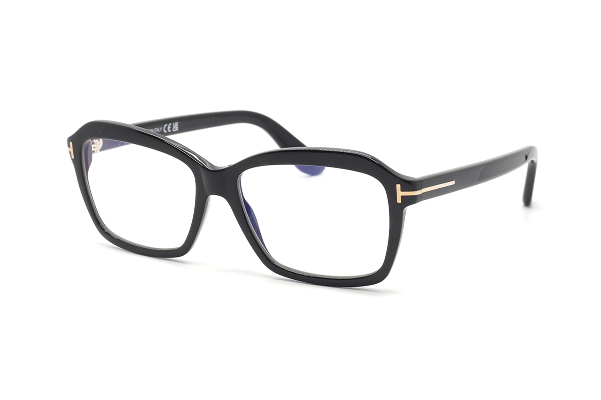 Оправи TOM FORD TOM FORD FT6129-B 001 54