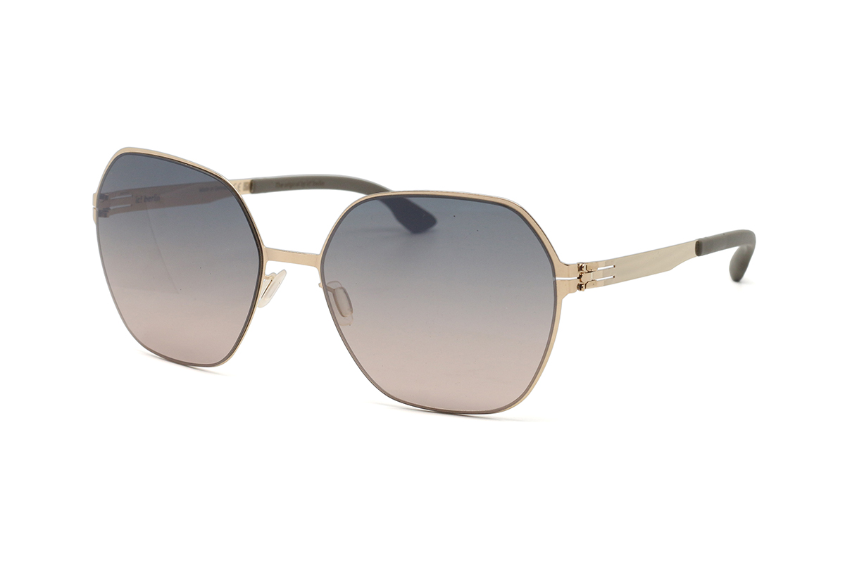 Ic! Berlin JACY C. Rosé-Gold