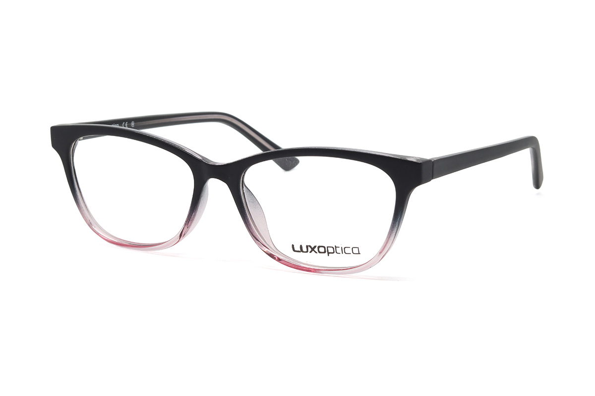 Оправи LUXOPTICA LUXOPTICA LXO 4121 NS BKROS