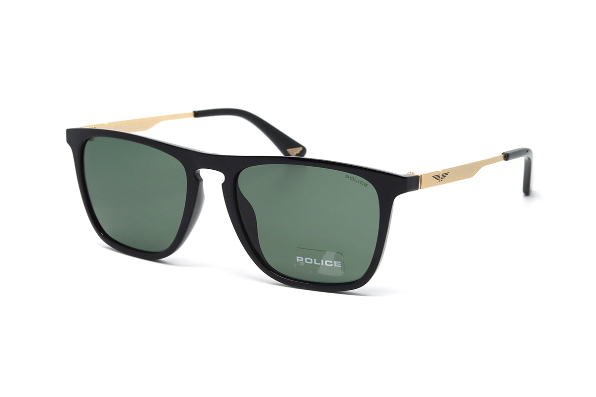 Police SPLQ80 0Z42 55