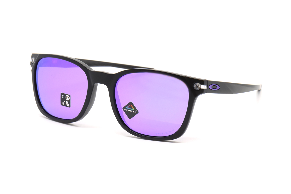 Сонцезахисні окуляри OAKLEY OO 9018 901803 55