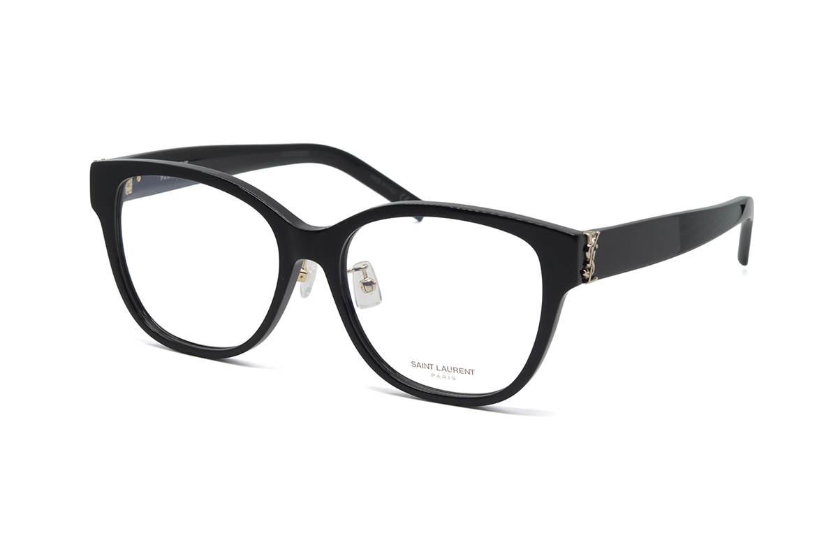 Оправы SAINT LAURENT SAINT LAURENT SL M168/F-001 55