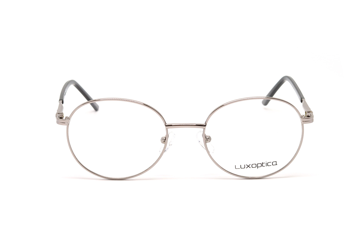 Оправа LUXOPTICA LUXOPTICA LXO 4038 NS SIL – купить LUXOPTICA