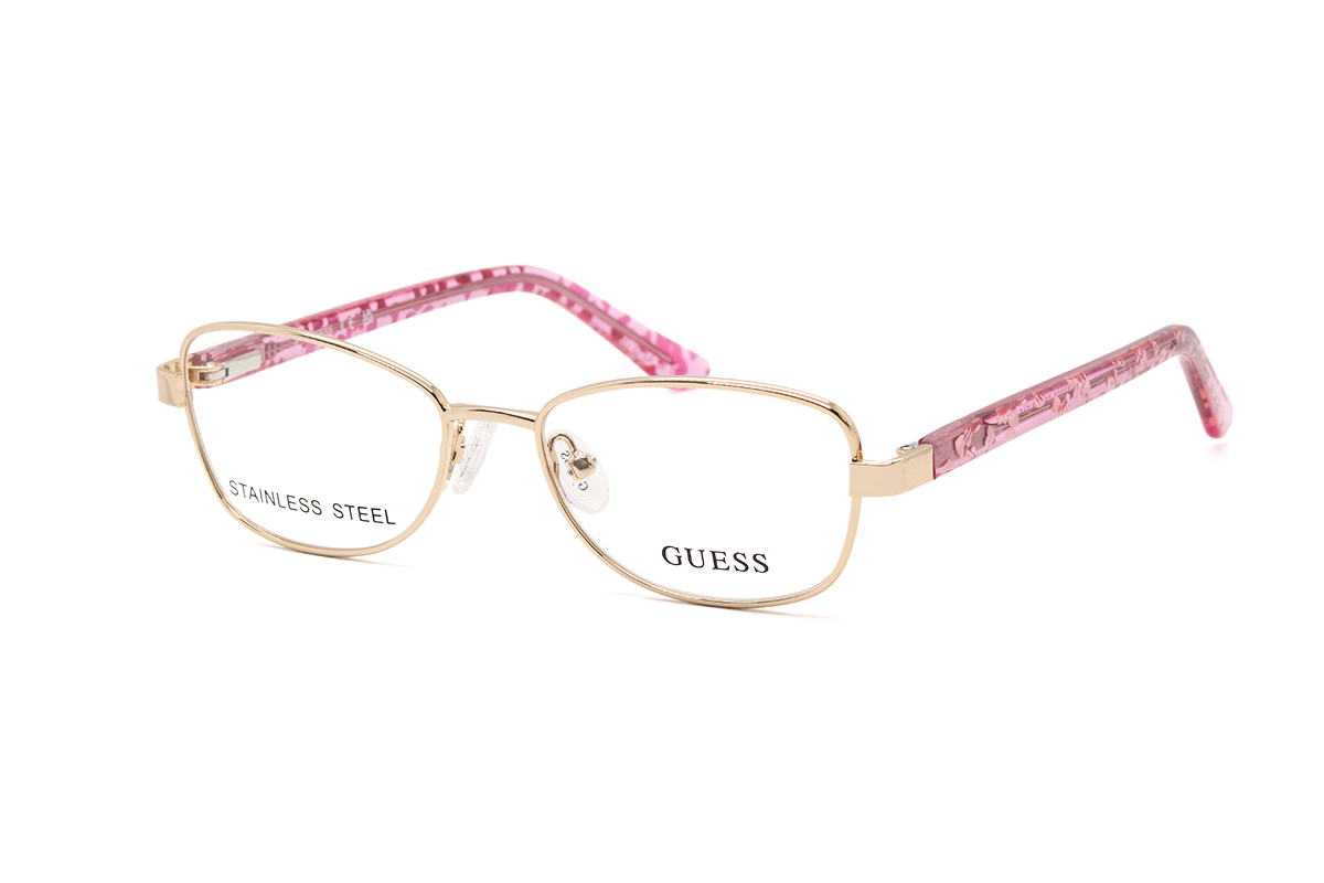 Оправы GUESS GUESS GU50266 032 48