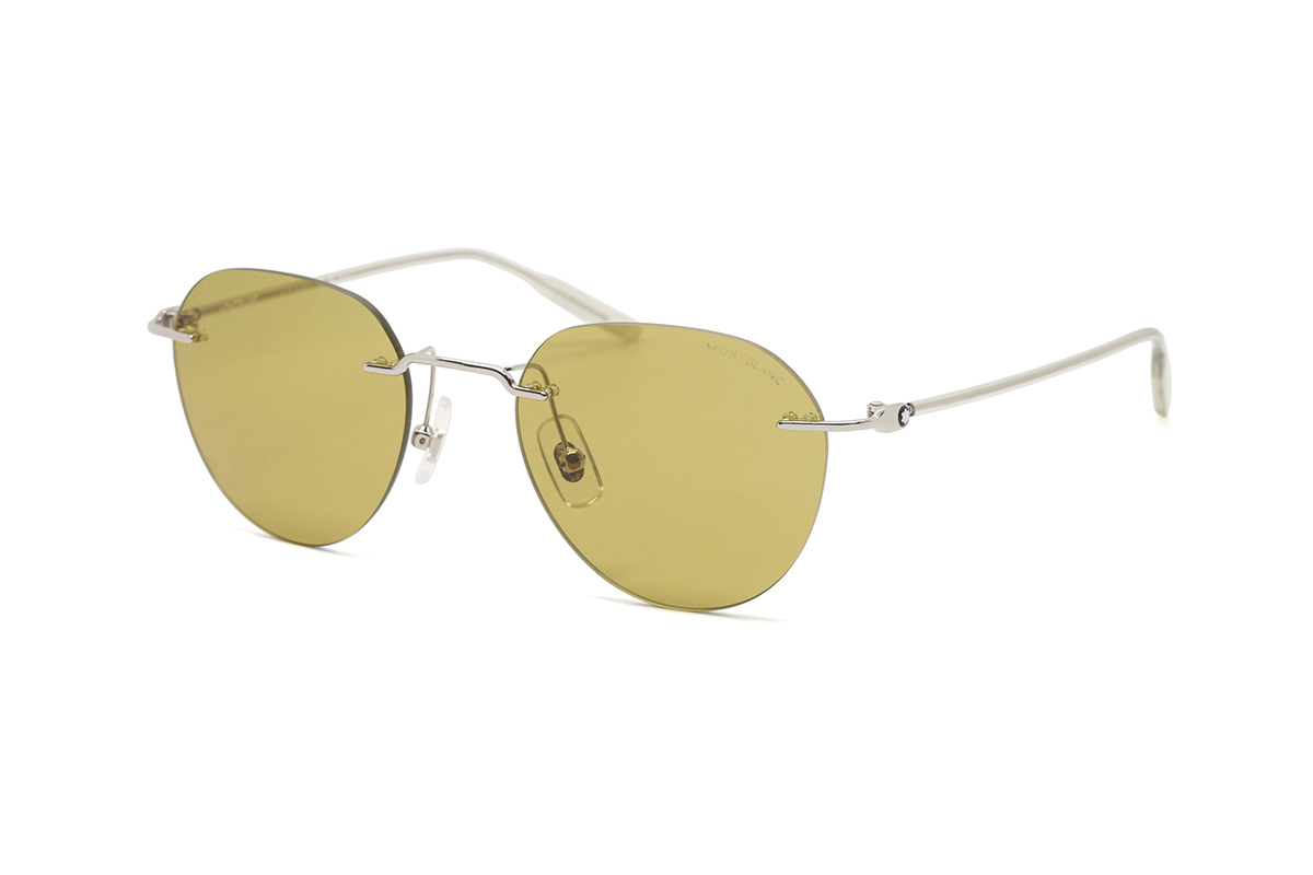 Сонцезахисні окуляри MONT BLANC MONT BLANC MB0428S-005 51