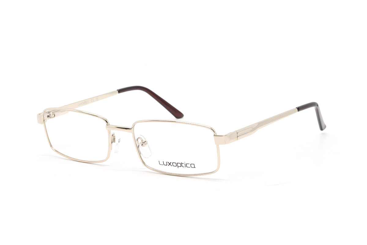 LUXOPTICA LXO 6026 GLD