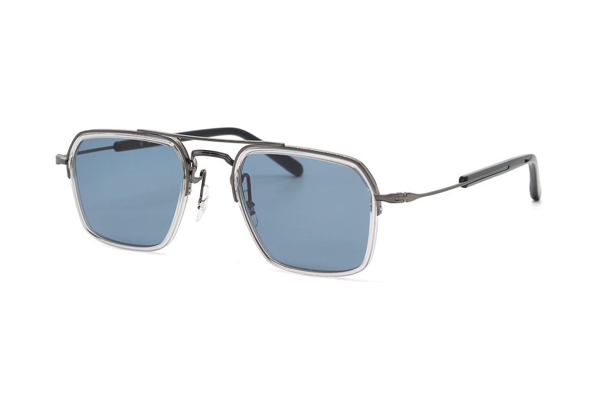 Солнцезащитные очки MASUNAGA Masunaga GMS-130P #S24