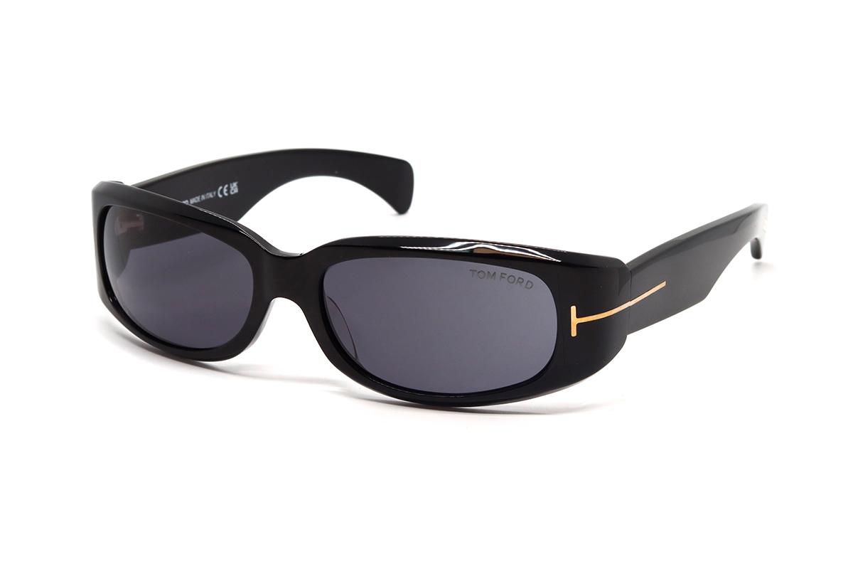 TOM FORD FT1064 01A 59