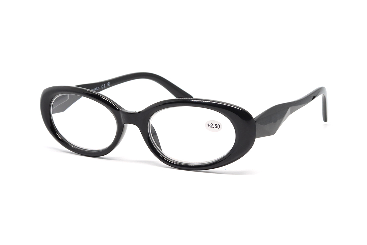 LUXOPTICA LXO 2008 NS +2.50 BKW