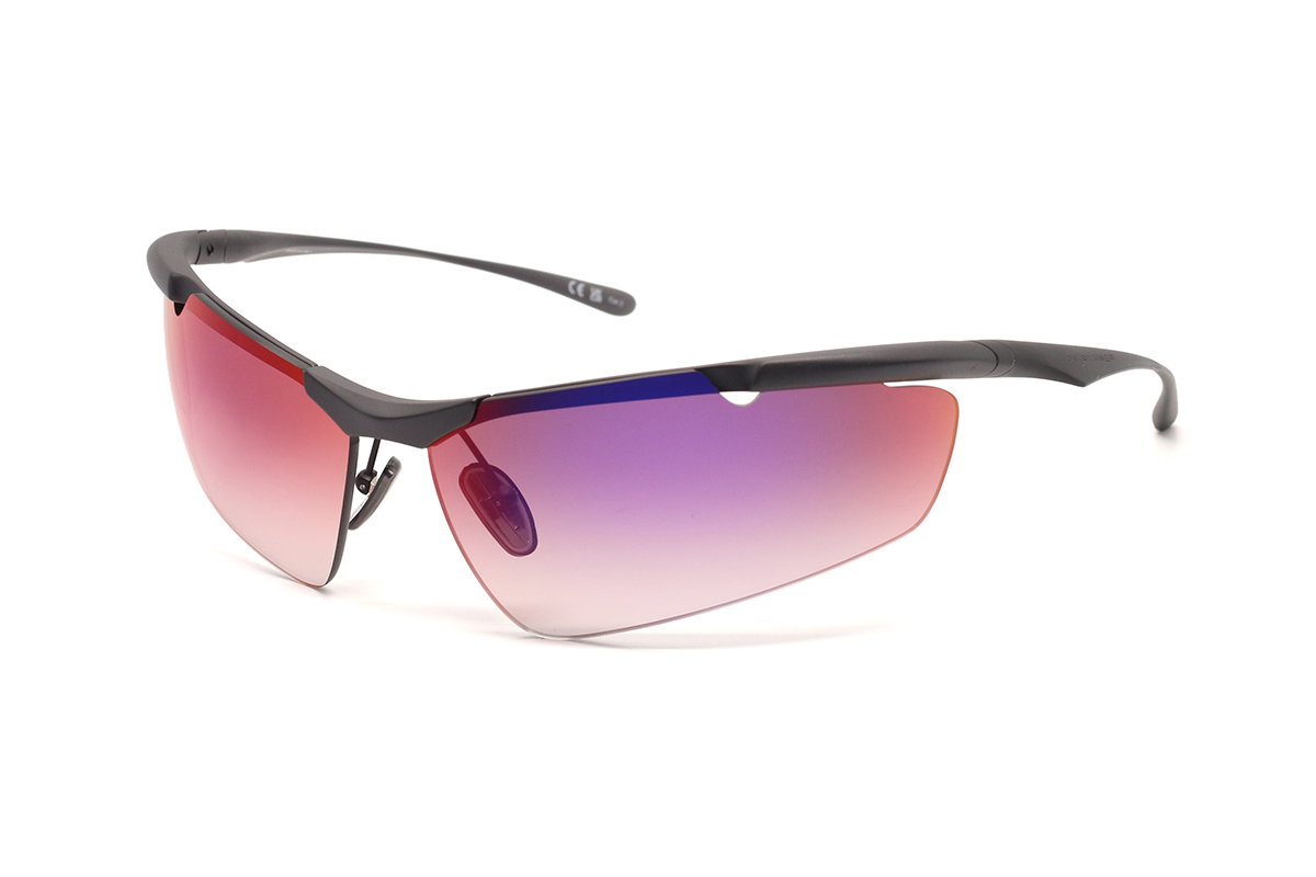 BALENCIAGA BB0462S-002 81