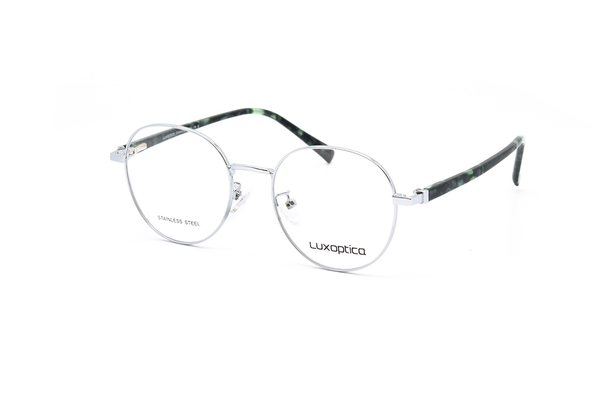Оправи LUXOPTICA LUXOPTICA LXO 4096 KB SIL