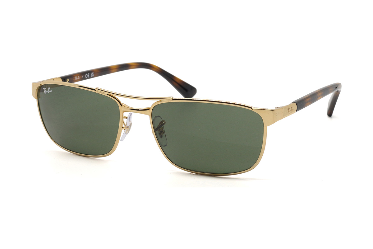 Солнцезащитные очки RAY-BAN RB 3778 001/31 60