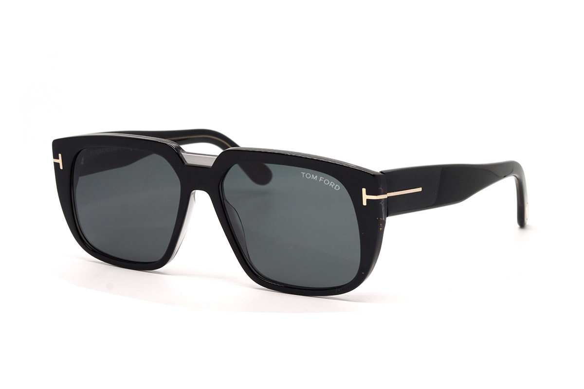 Сонцезахисні окуляри TOM FORD TOM FORD FT1025 05A 56