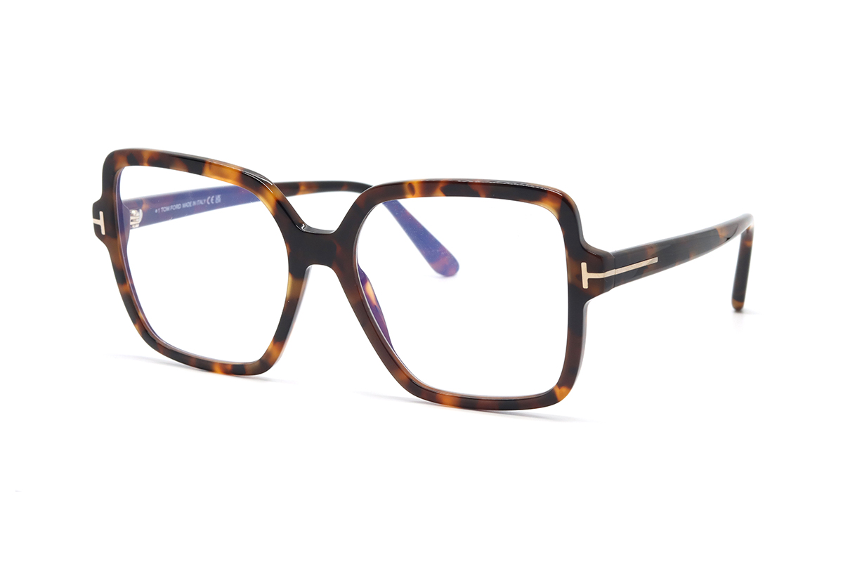 TOM FORD FT6063-B 052 56