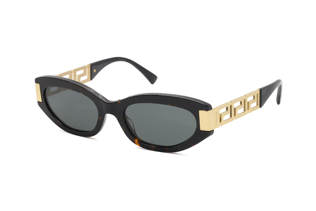 Солнцезащитные очки VERSACE VE 4501 552887 54
