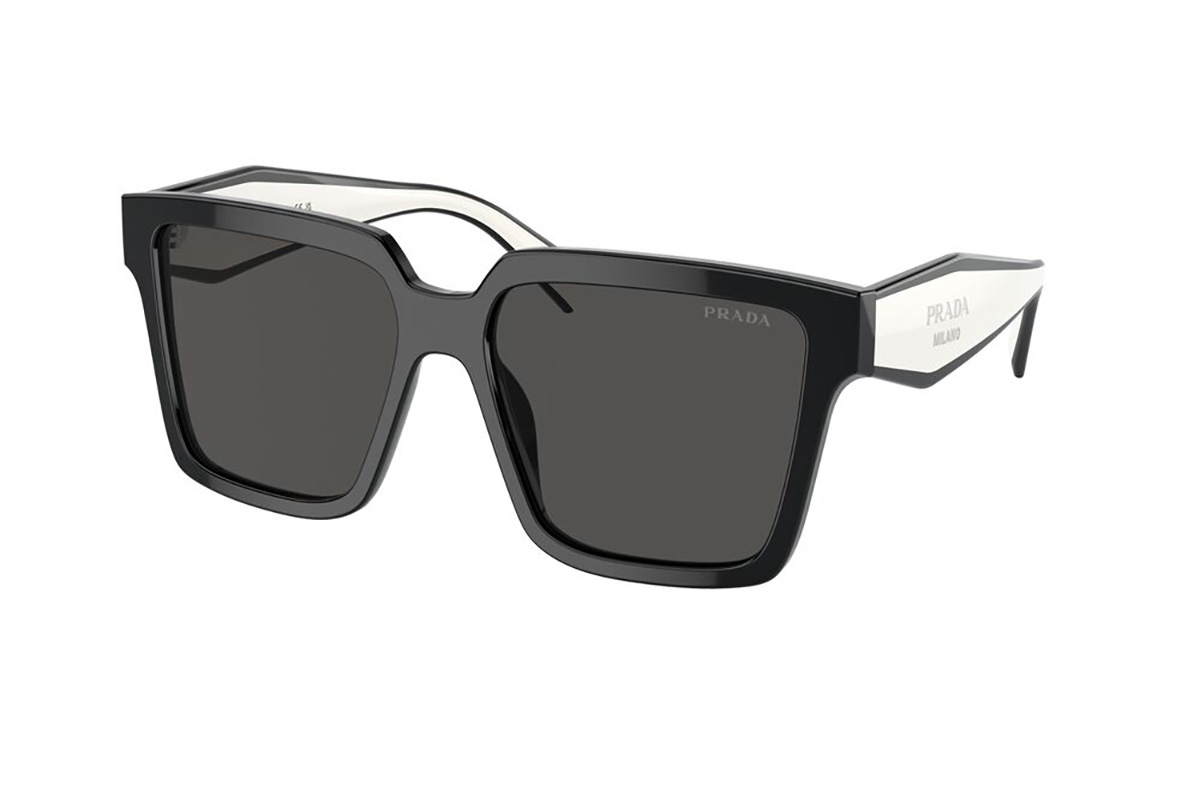 Солнцезащитные очки PRADA PR 24ZS 1AB5S0 56 – купить PRADA PR 24ZS