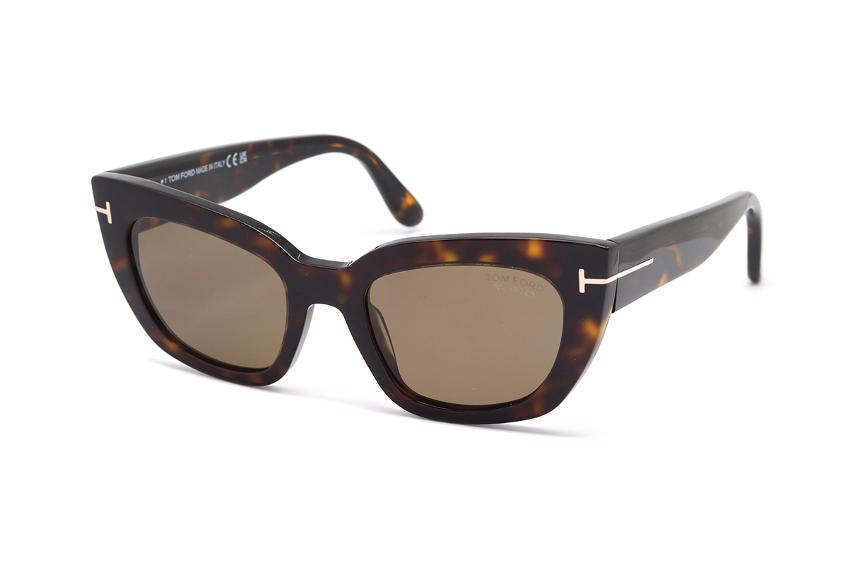 TOM FORD FT1190 52H 53