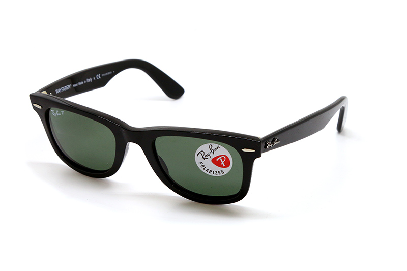 Солнцезащитные очки RAY-BAN RB 2140 901/58 50
