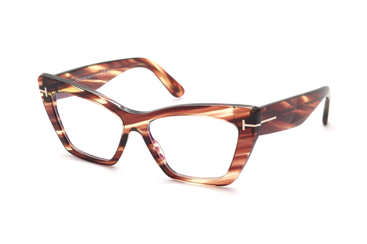 TOM FORD FT6026-B 054 56