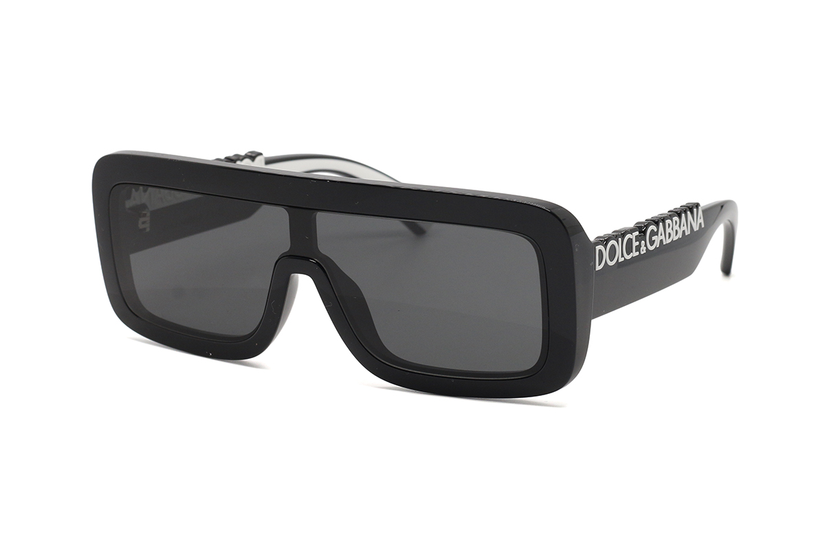Солнцезащитные очки DOLCE & GABBANA DX 6013 501/87 18