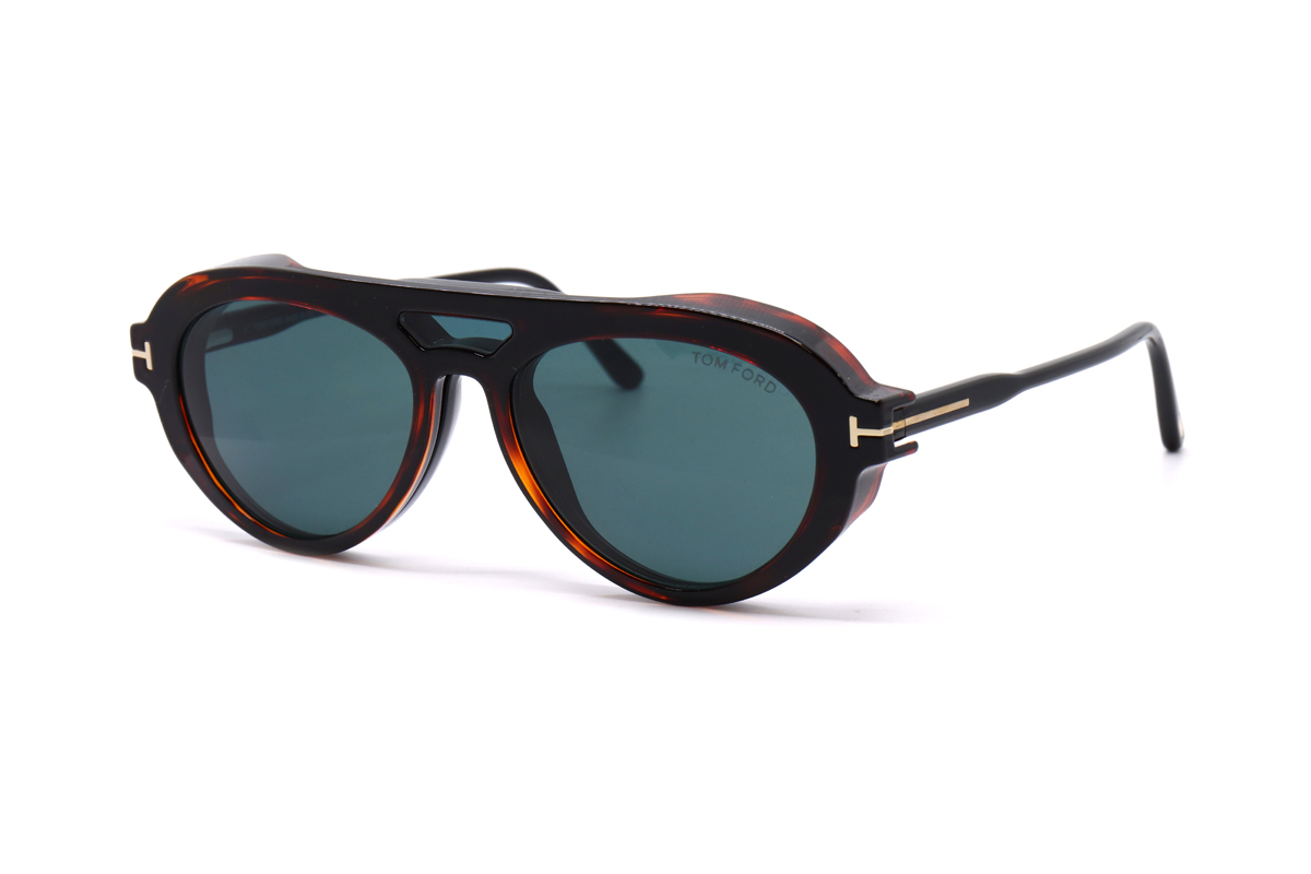 TOM FORD FT5760-B 001 55