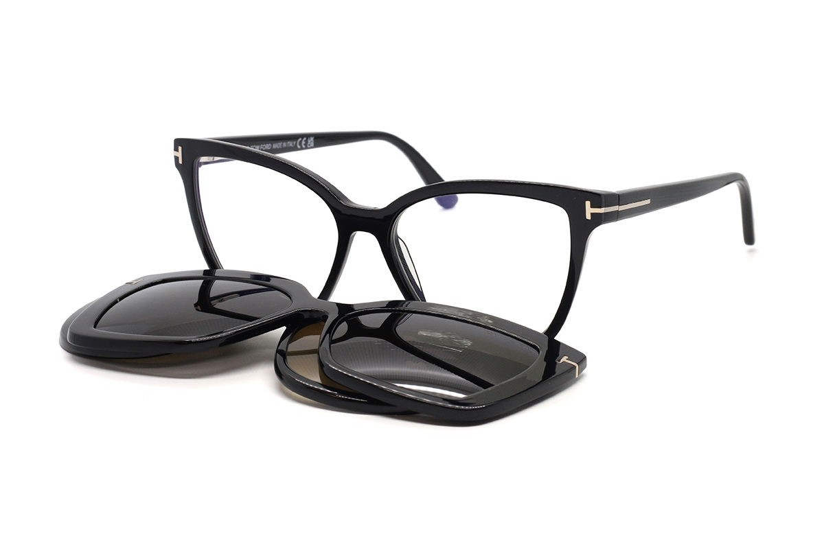 TOM FORD FT5641-B 005 53