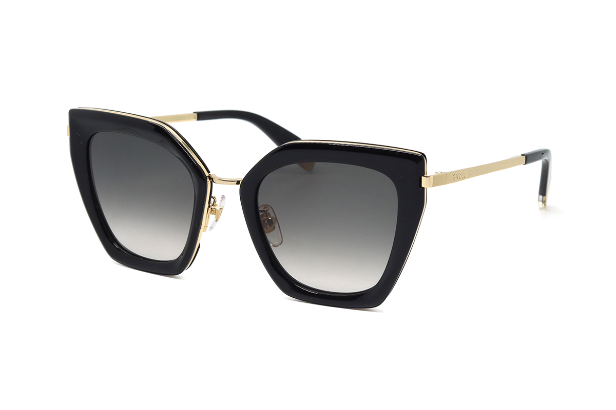 Солнцезащитные очки FURLA Furla SFU821 0700 52