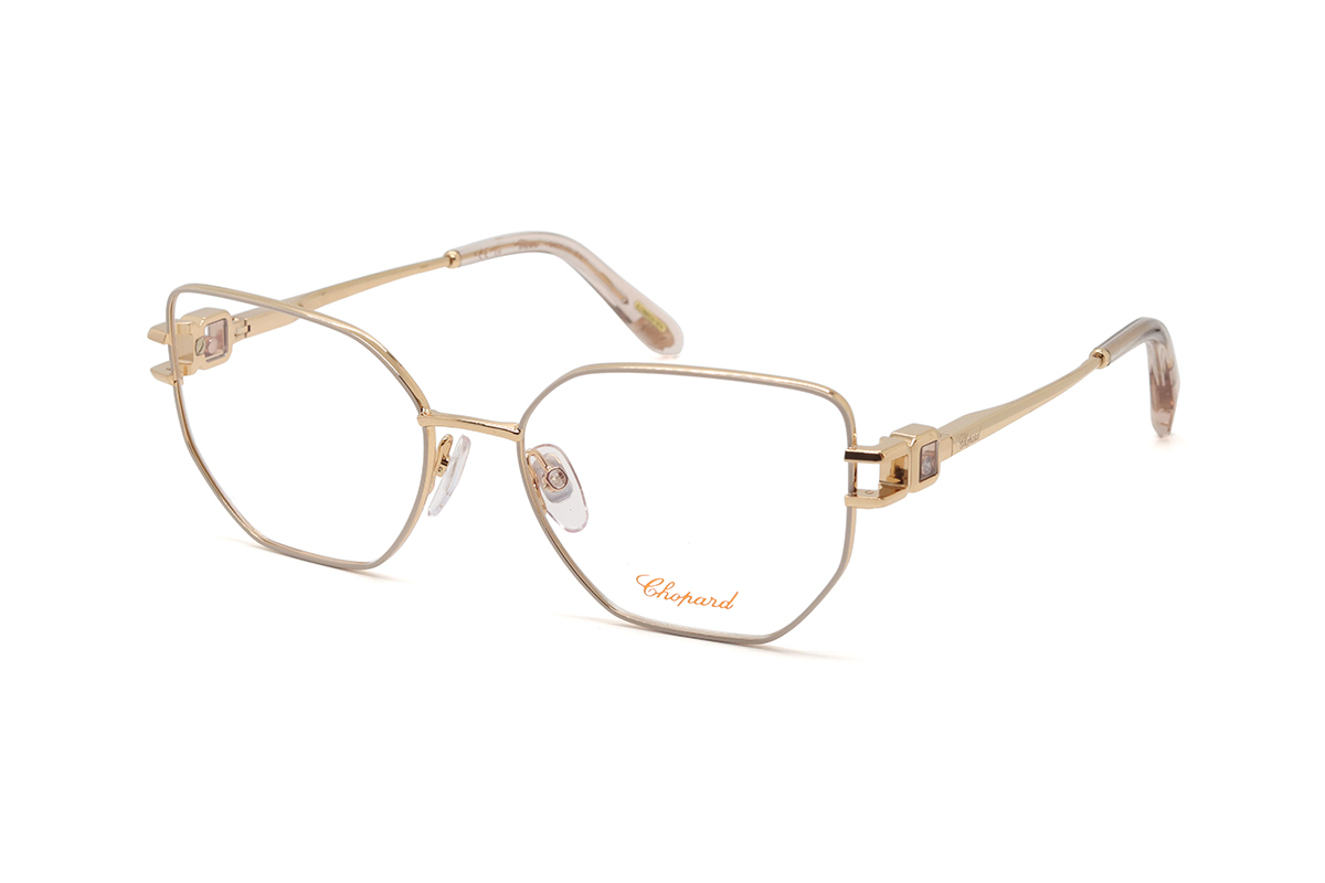 Оправи CHOPARD Chopard VCHM45S 02AM 55