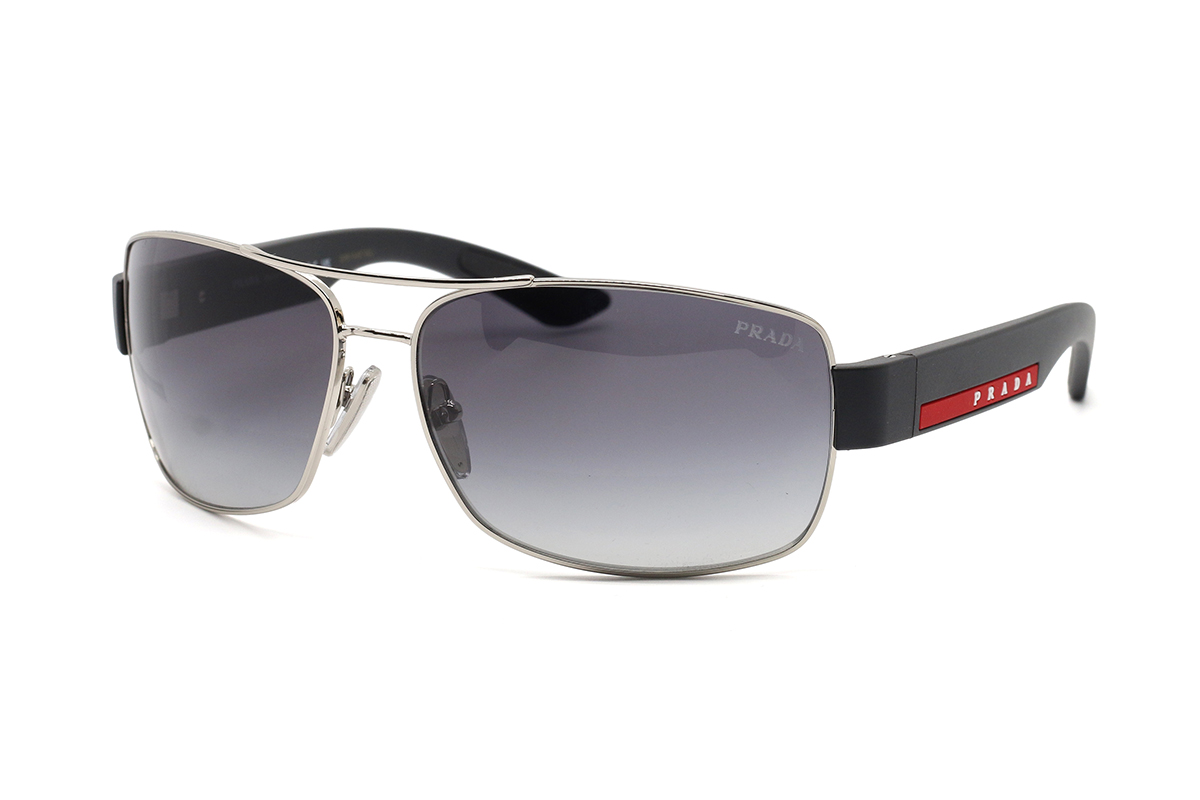 Солнцезащитные очки PRADA SPORT PS B52S 1BC09U 65