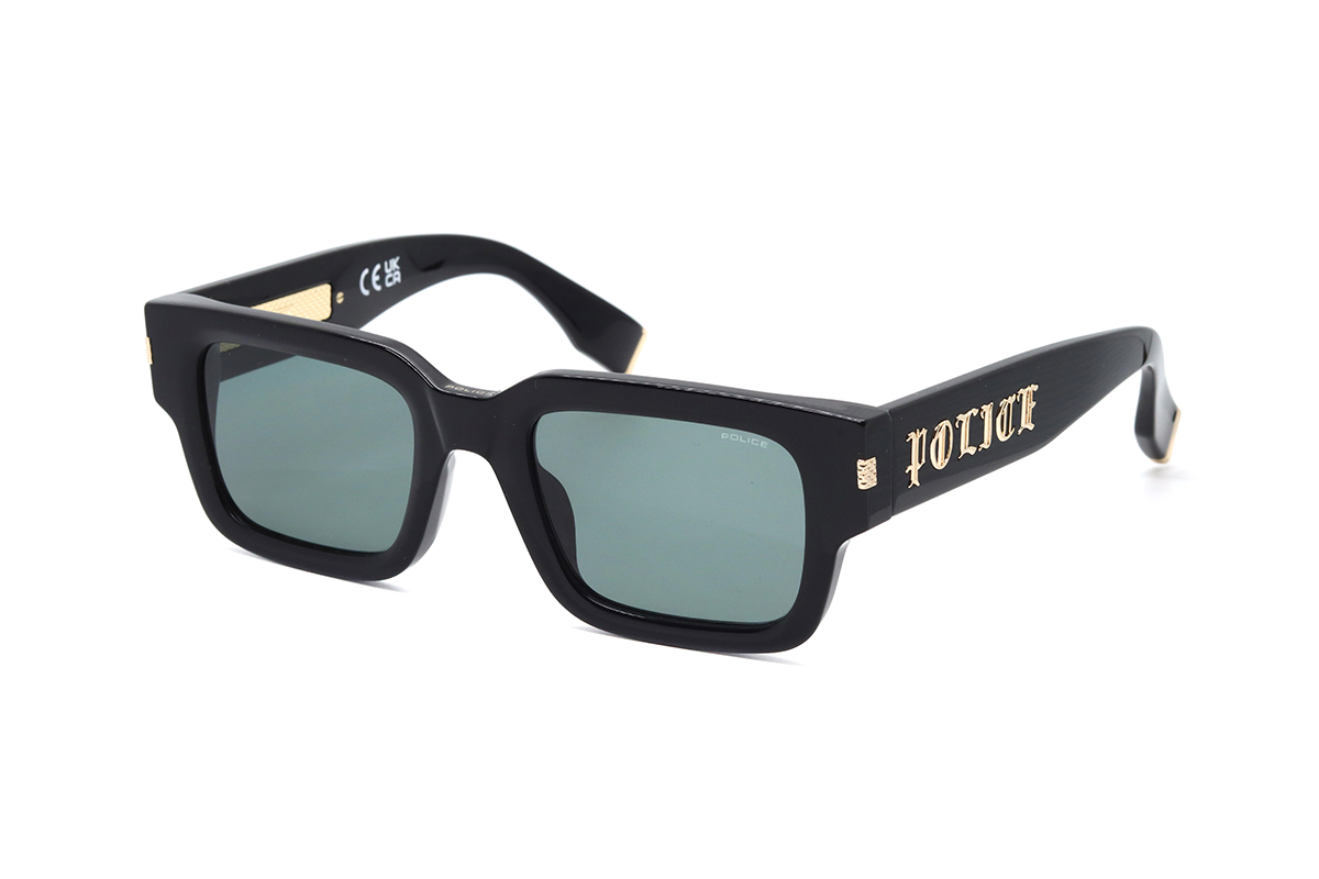 Солнцезащитные очки POLICE Police SPLP32E 700Y 52