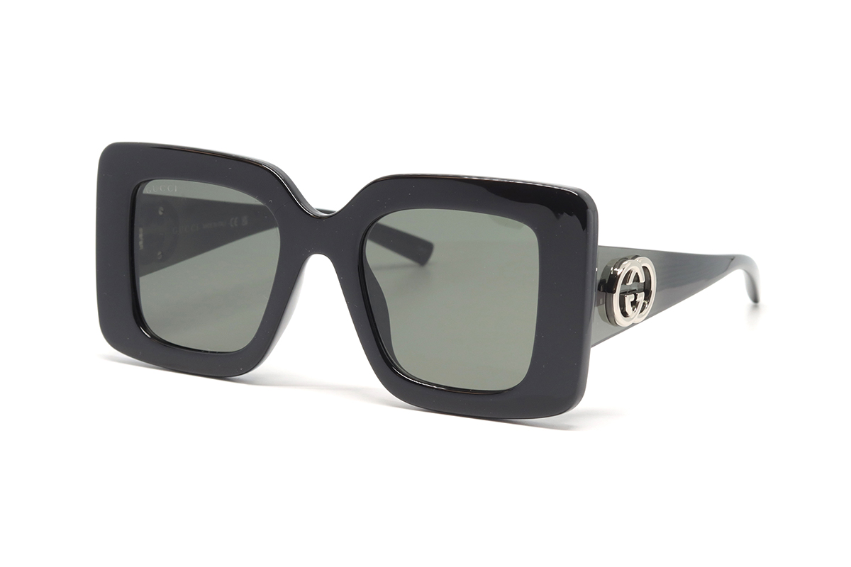 Солнцезащитные очки GUCCI GUCCI GG2025S-001 49