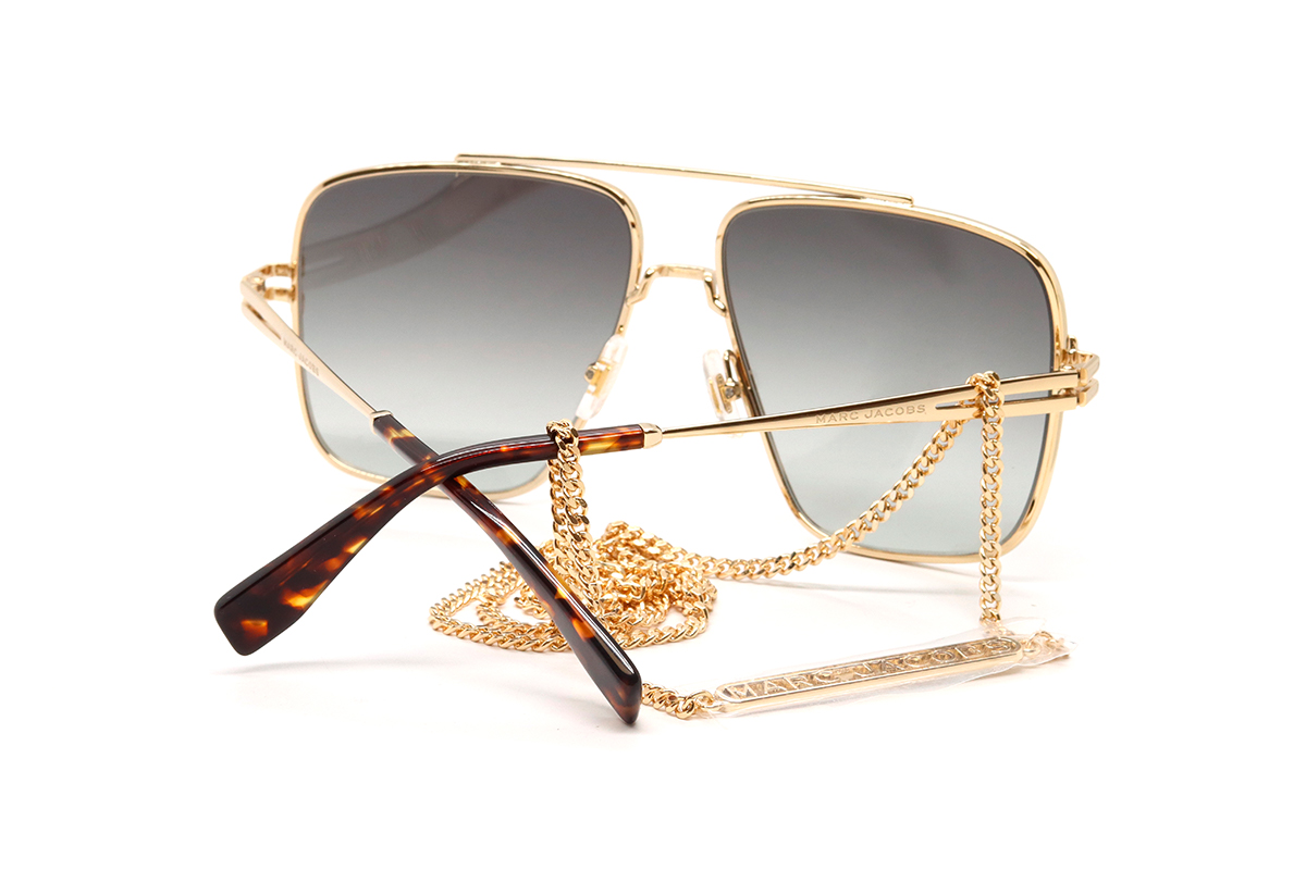 Солнцезащитные очки MARC JACOBS JAC MJ 1091/N/S 06J59IB – купить