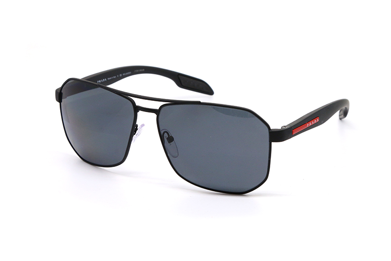 Солнцезащитные очки PRADA SPORT PS 51VS DG05Z1 62