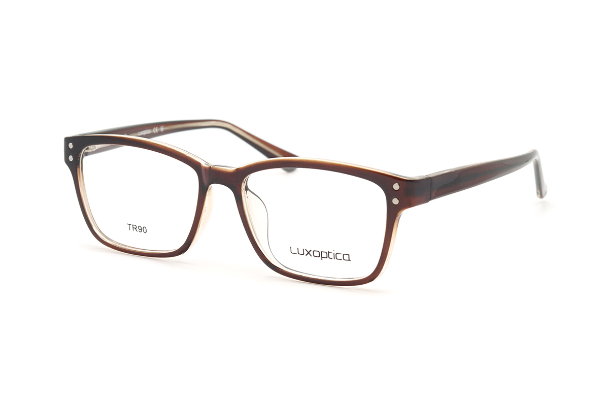 LUXOPTICA LXO 4077 KB BRN