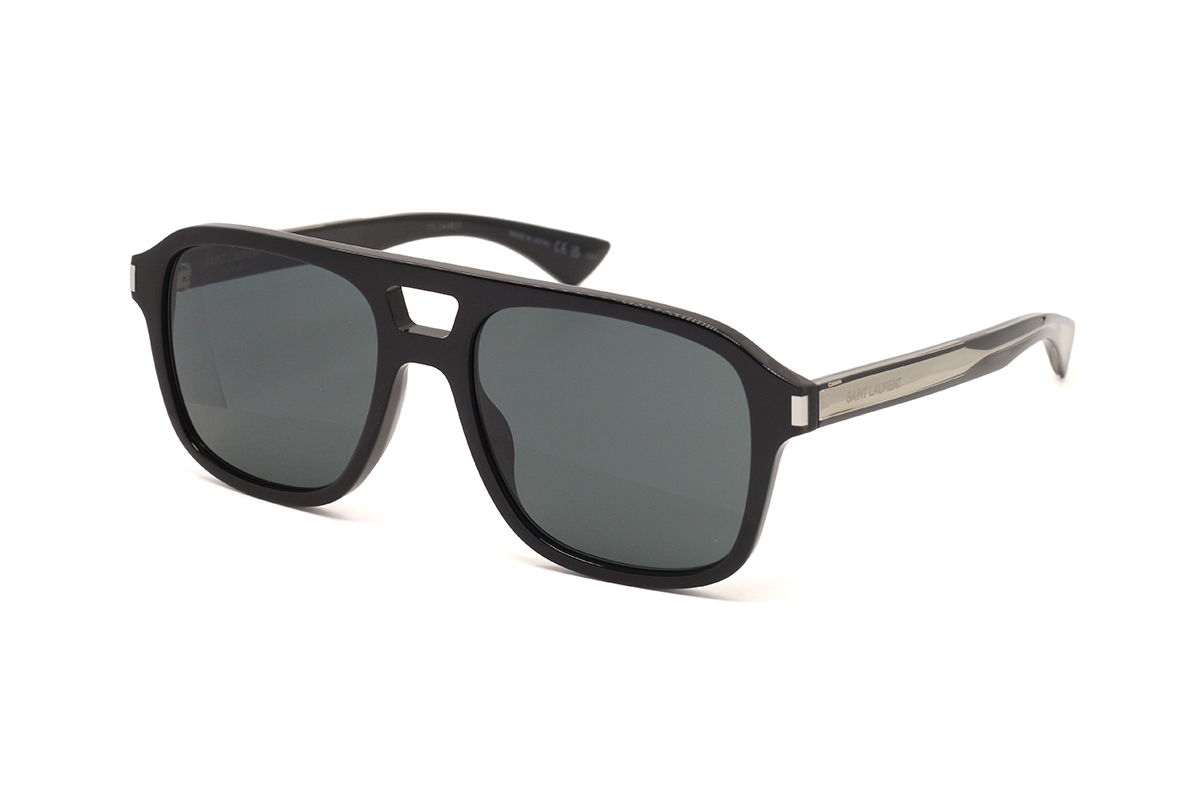 Сонцезахисні окуляри SAINT LAURENT SAINT LAURENT SL 881-001 55