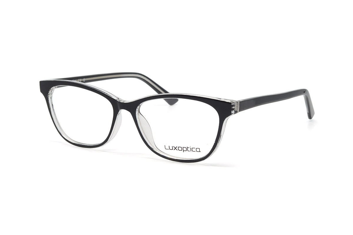 LUXOPTICA LXO 4121 NS BK