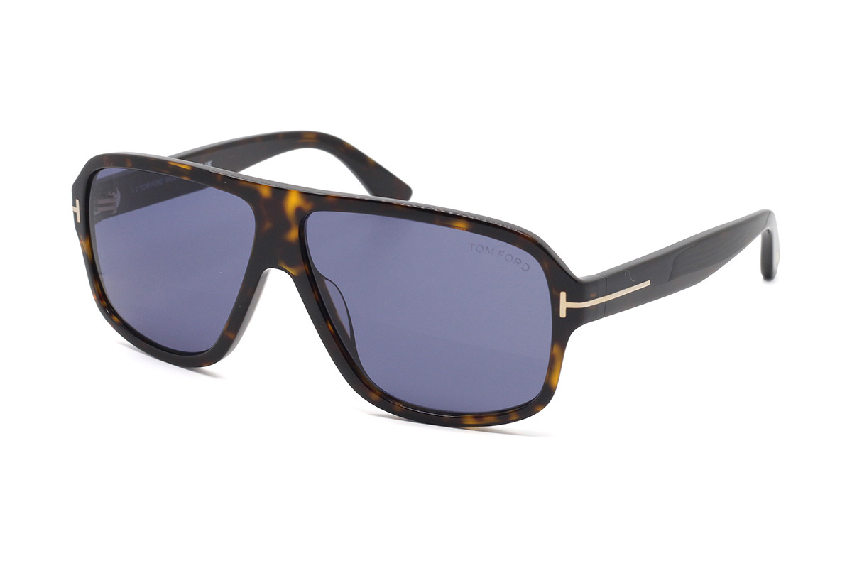 Солнцезащитные очки TOM FORD TOM FORD FT1335 52V 63