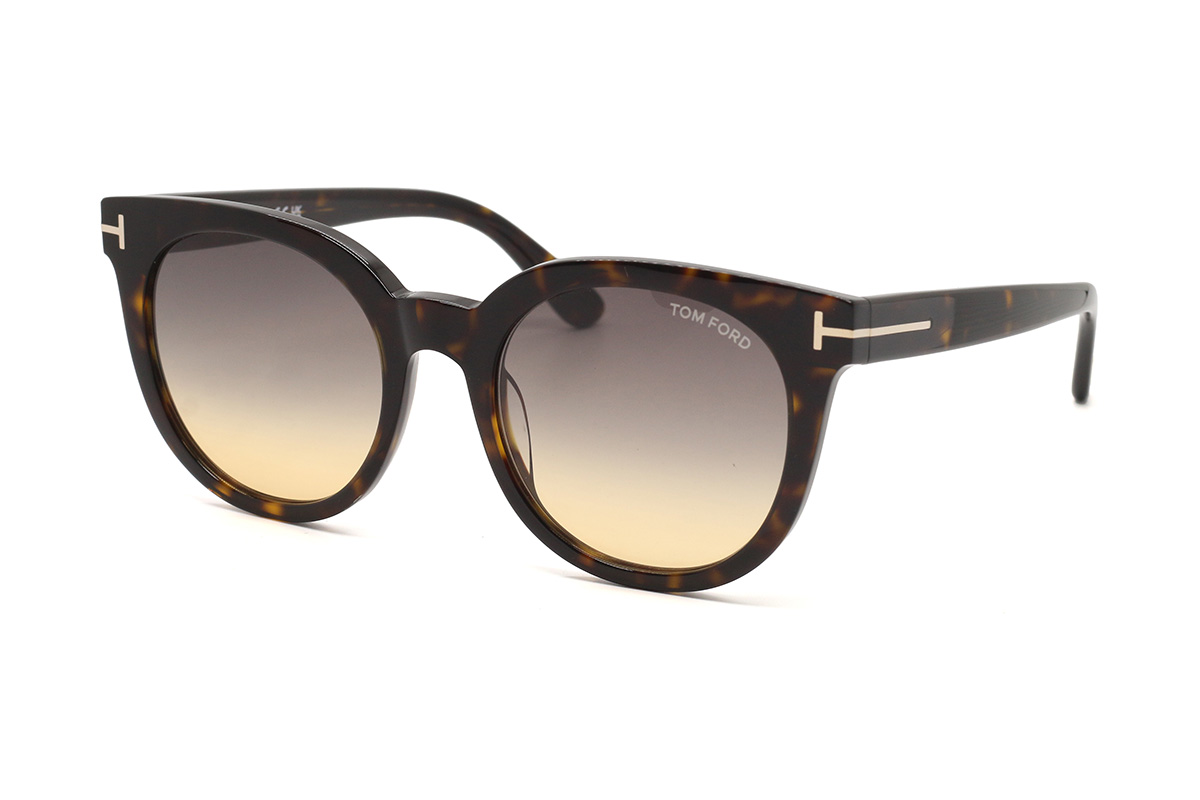 Солнцезащитные очки TOM FORD TOM FORD FT1109 52B 53