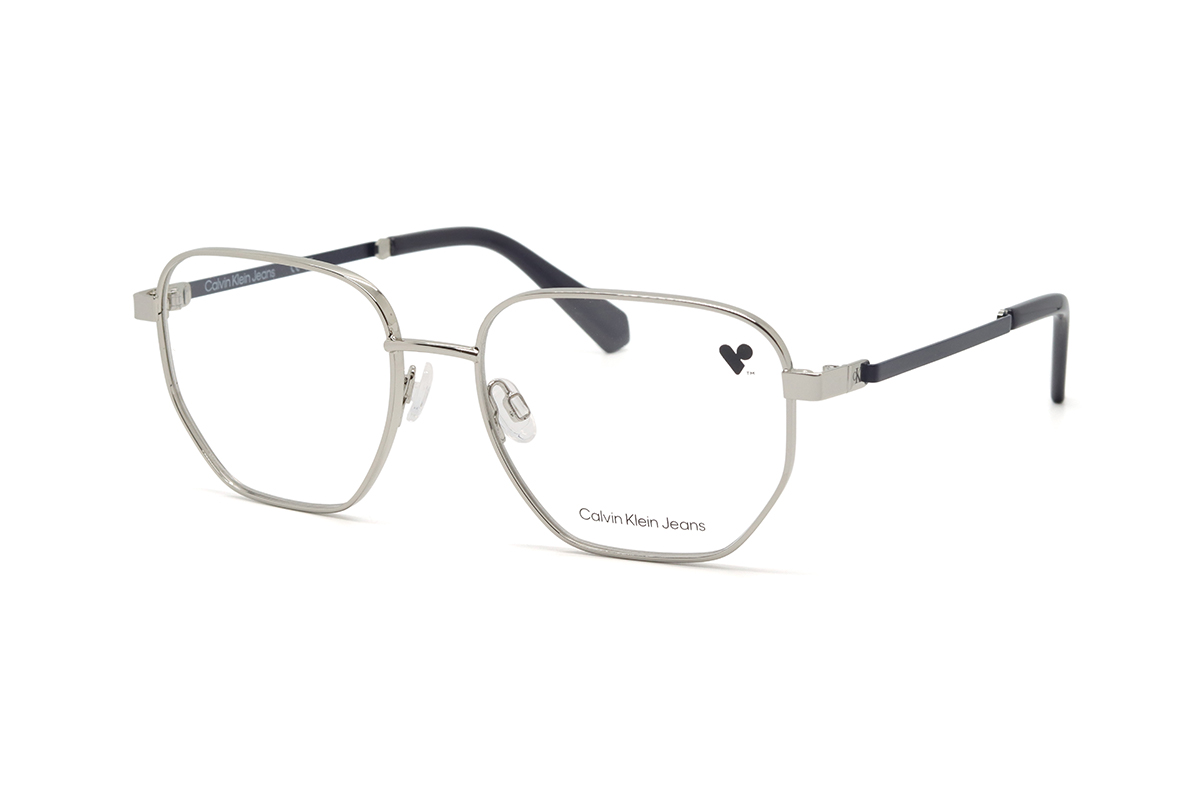 Оправи CALVIN KLEIN JEANS CALVIN KLEIN JEANS CKJ25203 040 54
