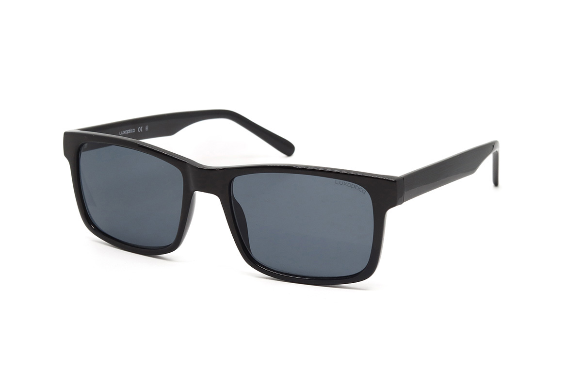 LUXOPTICA LOS 205 QW BK