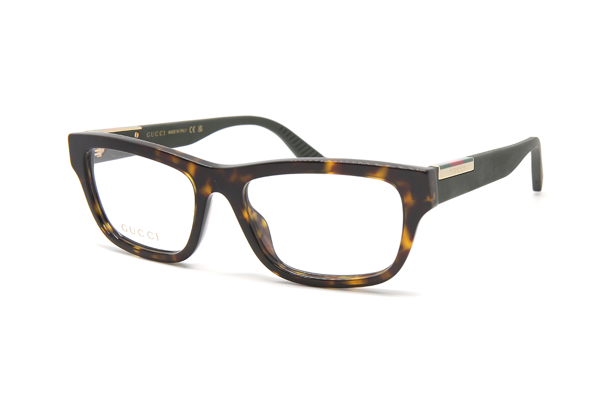 GUCCI GG2091O-008 55