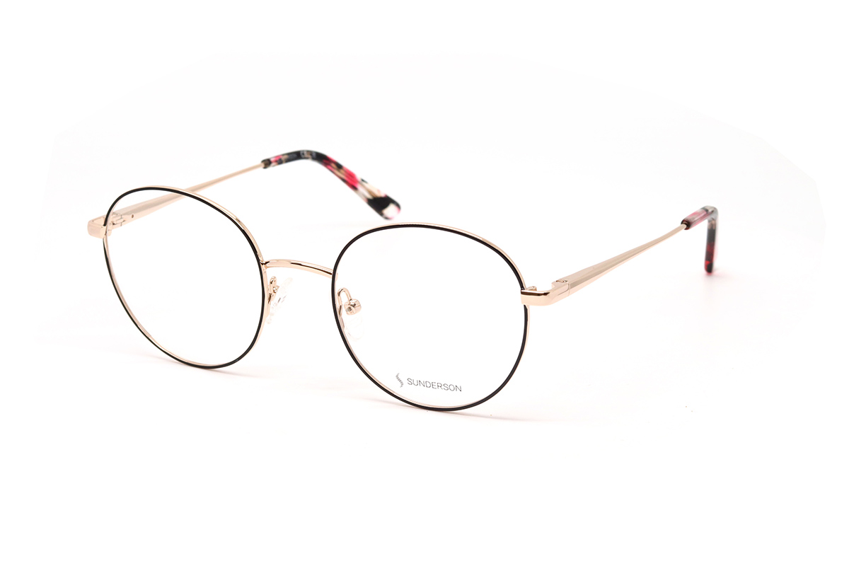 Оправи SUNDERSON SUNDERSON SDO 4060 NS GLD