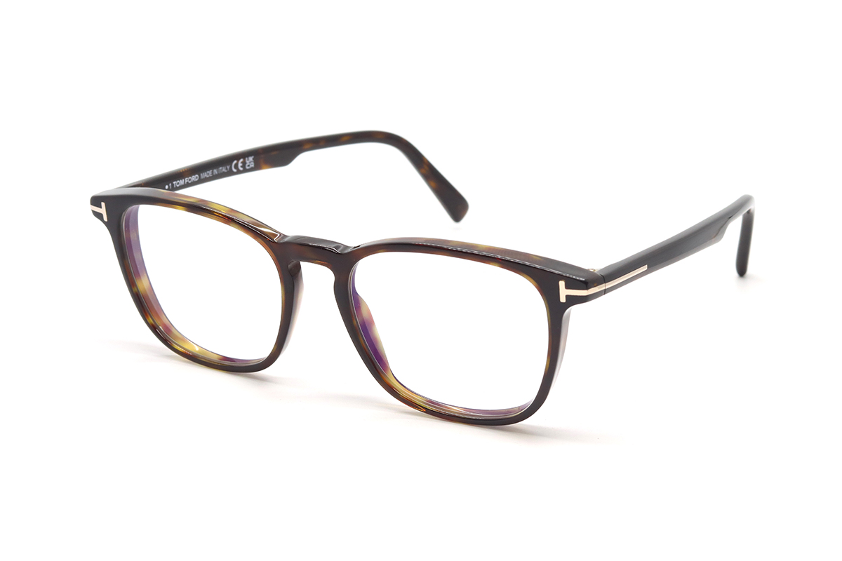 Оправи TOM FORD TOM FORD FT5960-B 052 52