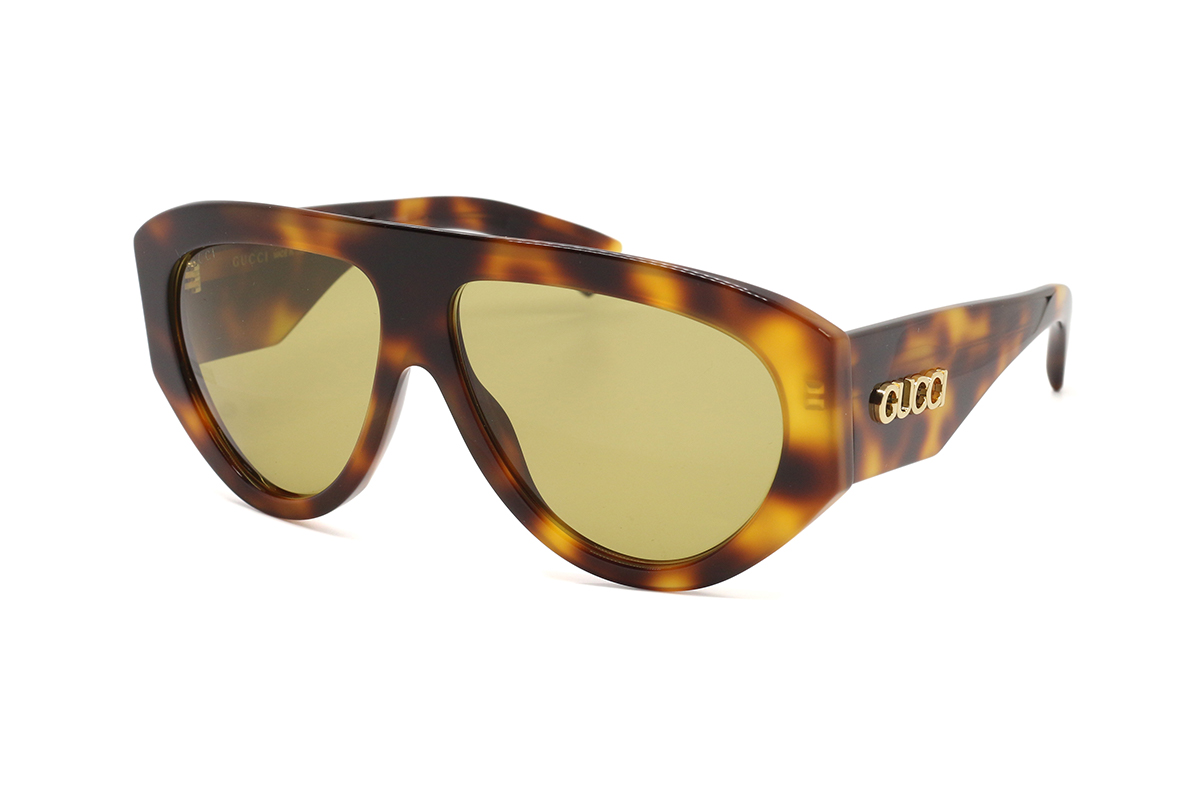 GUCCI GG2128S-002 58